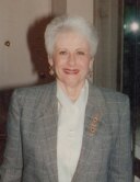 Barbara Meron