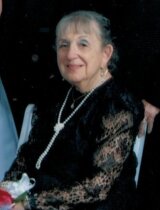 Doris Bernberg