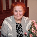 Lyudmila  Orlovskaya