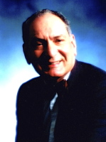 Donald Weinberg
