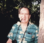 Donald F  Weinberg