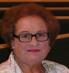 Dorlene Miriam  Jaffe