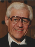 Herbert Zubow