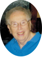 Shirley Schwartz