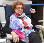 Lynn Yakira  Goldstein