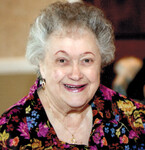 Mildred "Mickie"  Ogulnick (Peller)