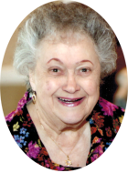 Mildred Ogulnick
