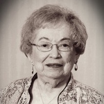 Dorothy  Kamlin (Heller)