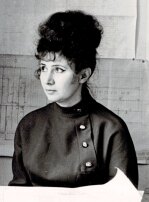 Natalya Morozova