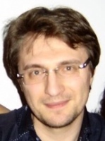 Aleksey Atramentov