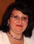 Svetlana  Rubinshtein