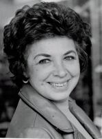 Dorothy Goldberg