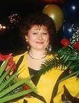 Polina  Goltsfarb