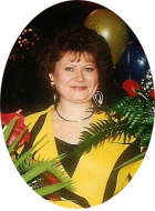 Polina Goltsfarb