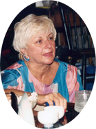 June Michaelson
