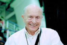 Bertram Ronald  Eisner