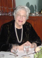 Mildred Honigberg