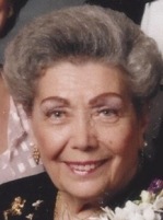 June Sanders