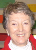 Joan Lourie