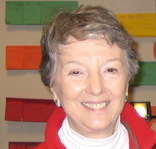Joan B.  Lourie (Beckel)