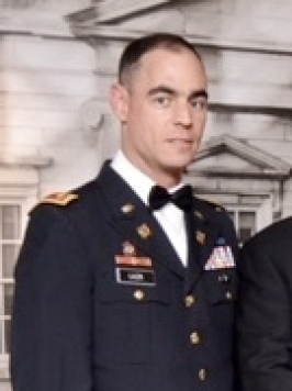 Lt. Col.  Richard Lazik