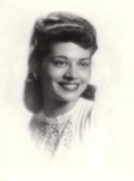 Dorothy Gans