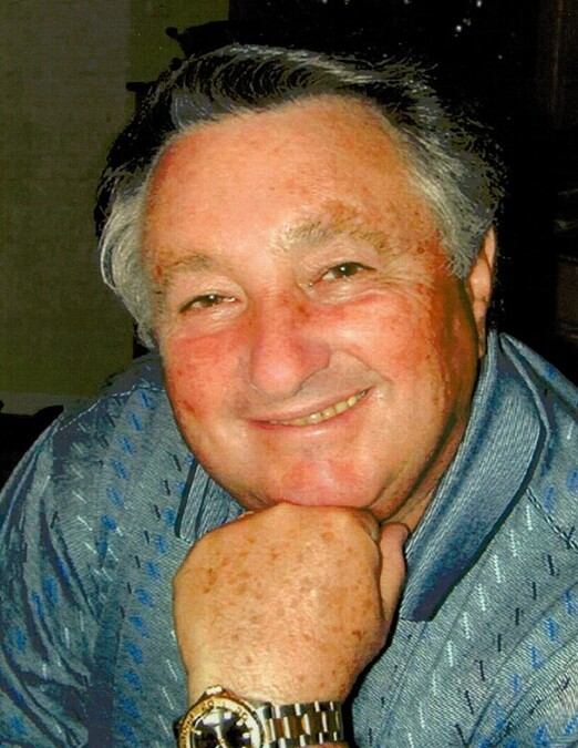 Seymour Mandel Obituary - Northbrook, IL | Mitzvah Memorial Funerals